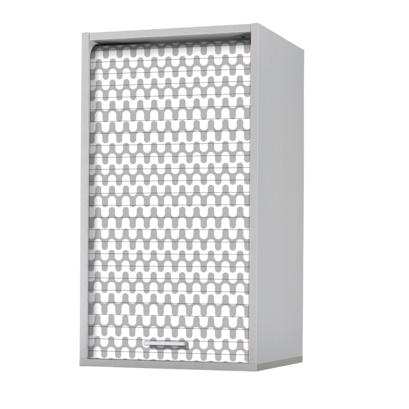 Atacan 72cm Kitchen Pantry, Aluminum