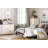 Plenny 6-Drawer Dresser Storage Unit-89062099