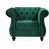 Green est en rupture de stock