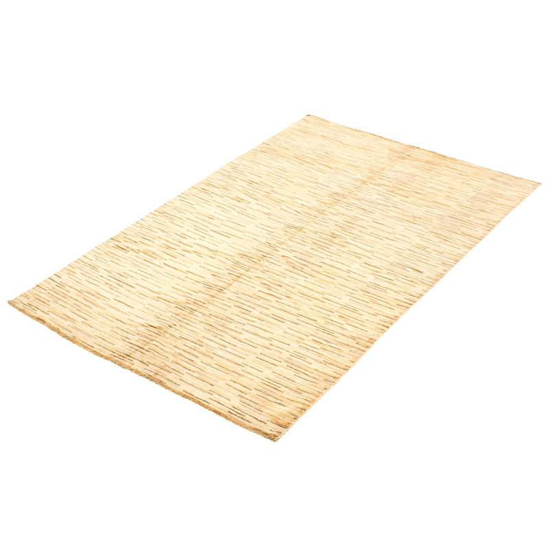 Wool Southwestern Indoor Rug