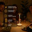  Lampe de table à DEL Slim Arrow, lumière sans fil rechargeable, éclairage portatif élégant pour bureau ou table de chevet, 11,5 po, blanc mat-865075933