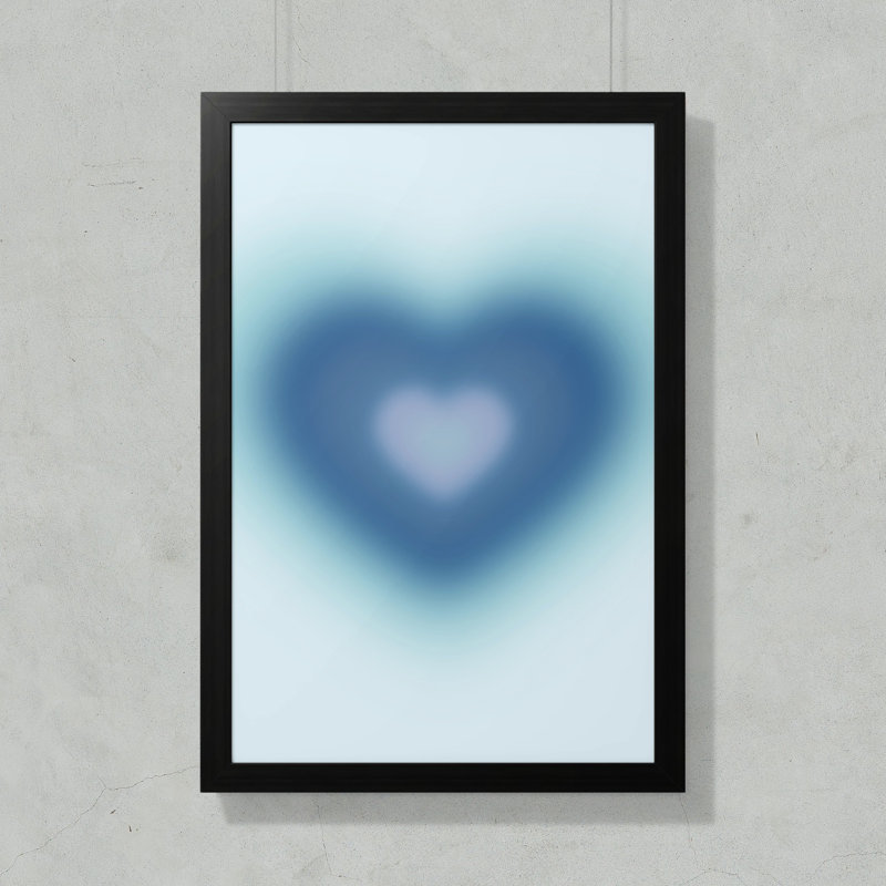 Cedano Single Picture Frame Print, 35.56cm H x 27.94cm W
