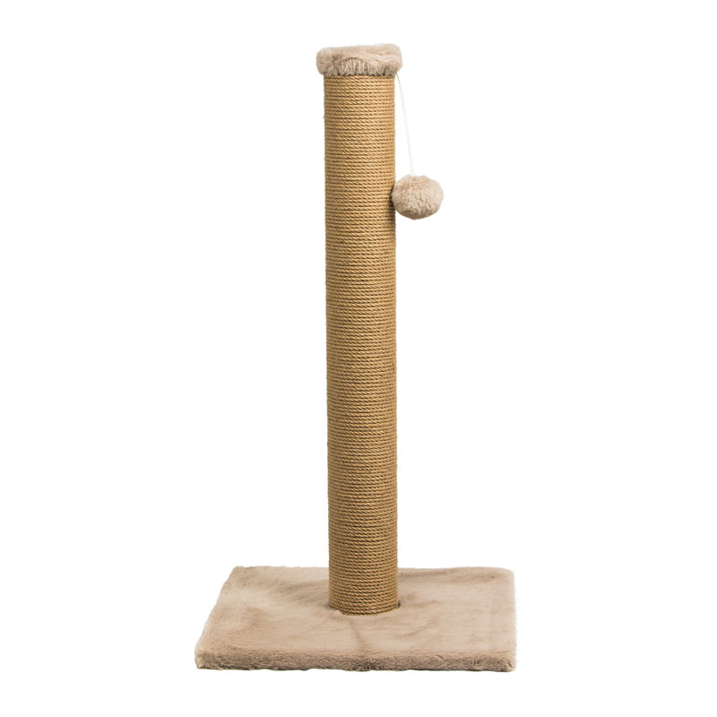 Devan Scratching Post, 80cm H x 39cm W x 39cm D