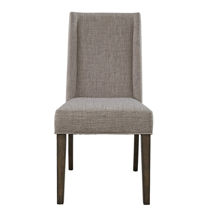 Reber Upholstered Side Chairs