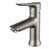 Brushed Nickel