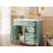 36'' Single Bathroom Vanity with Ceramic Top-101122421