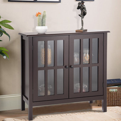 Buffet de 32 po de largeur