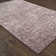 Legends Handmade Tufted Wool Purple/Pink Area Rug