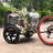 Foldable Pet Jogger Stroller-78656504