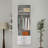 Zepher 23.62'' Walk-In Set-1020849787