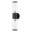 Éclairage pour meuble-lavabo à intensité variable Birchfield-583649004
