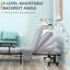 Lit pliant en acier 13 po Natisha-1915381905