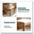 Red Oak Solid Wood Bedroom Vanity Stool-2040500207