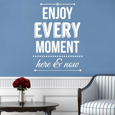 Wall Decal