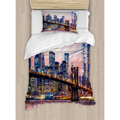 Breithaupt 260 TC Duvet Cover Set
