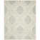 Oglesbee Hand Tufted Wool Geometric Rug