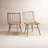 Katheryn 18'' H Solid Wood Side Chair-80868968