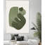 «Modern Green Shapes» par THE