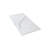 Terrain 24x48 White Gray Porcelain Large Format Veining Wall and Floor Tile (15.55 sq ft/case) - 2 Pack