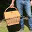 Panier Huntsman pour quatre à Londres