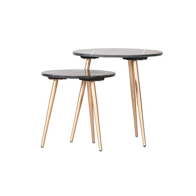 Cedarpoint Nesting Tables