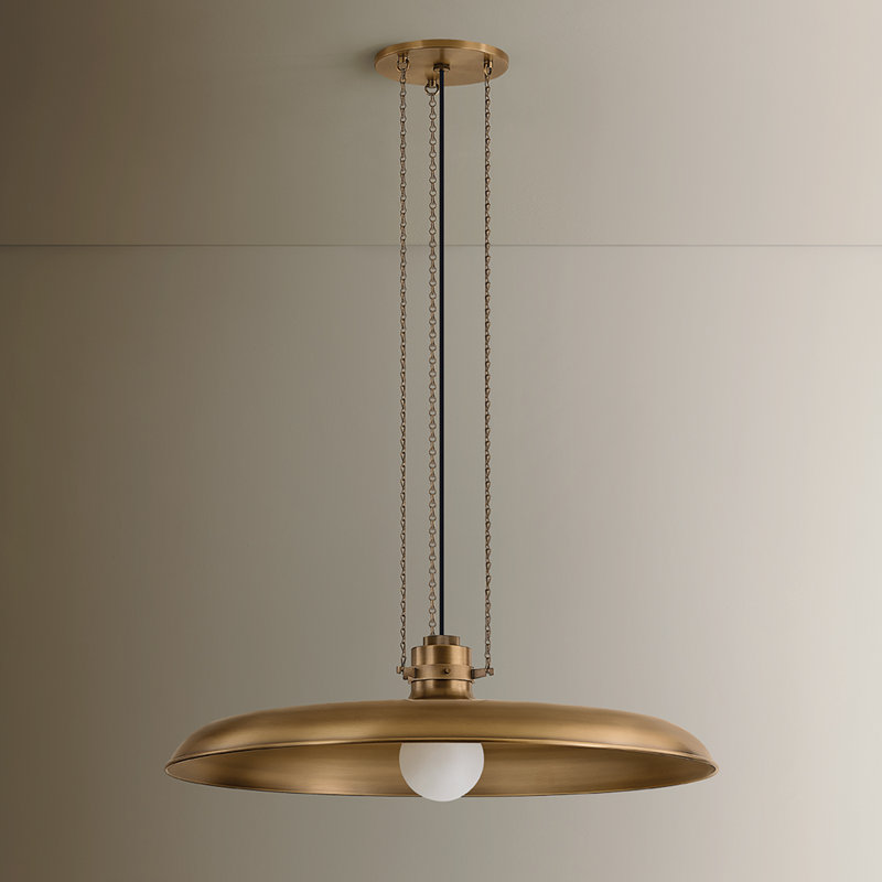 Rainhill Pendant