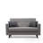 2-Seat Loveseat Sofa-102223107