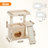 27-inch Small Cat Tree Tower -519020012