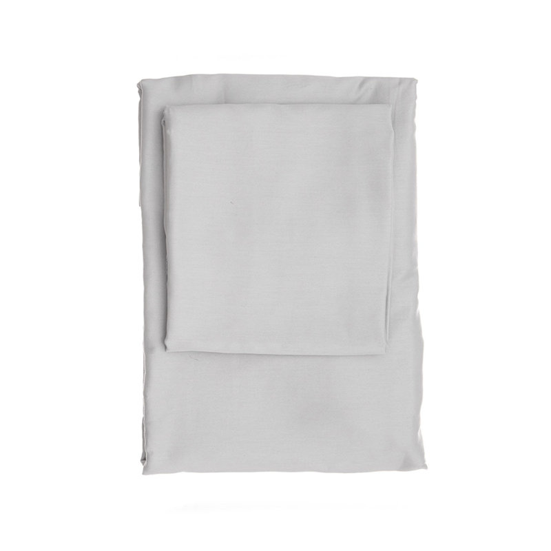 Drap-housse 100% coton Jenna