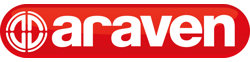 Araven logo
