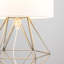 Butera Metal Table Lamp-30875678-30875680