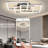 Danja LED Flush Mount