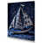 Toile tendue