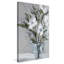 «Evening Flowers» par Jane Slivka - Peinture-65863859-65863861