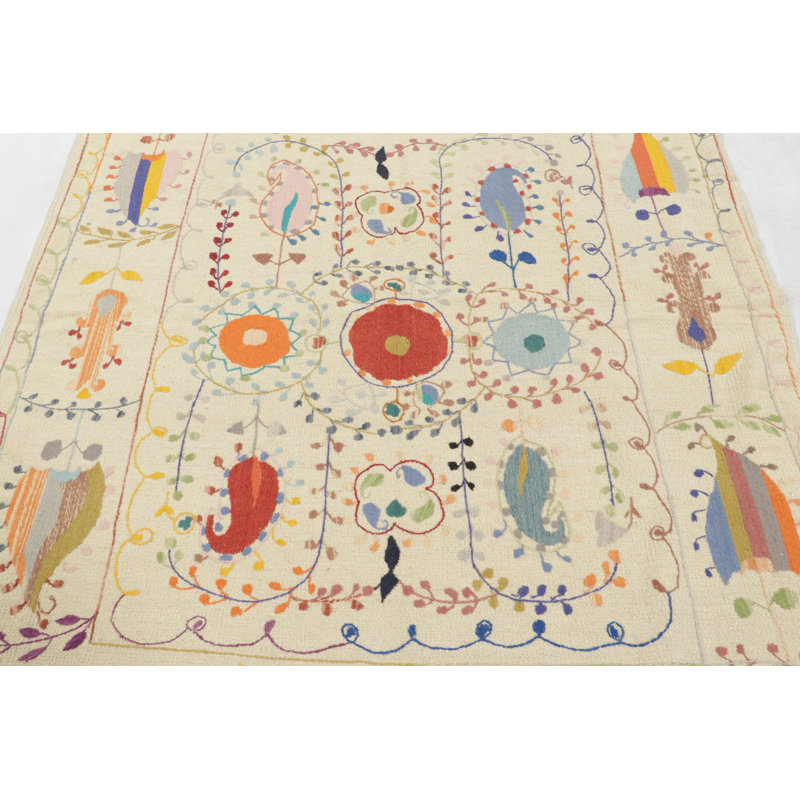 Modern Classics One-of-a-Kind 5'0X6'6 Area Rug