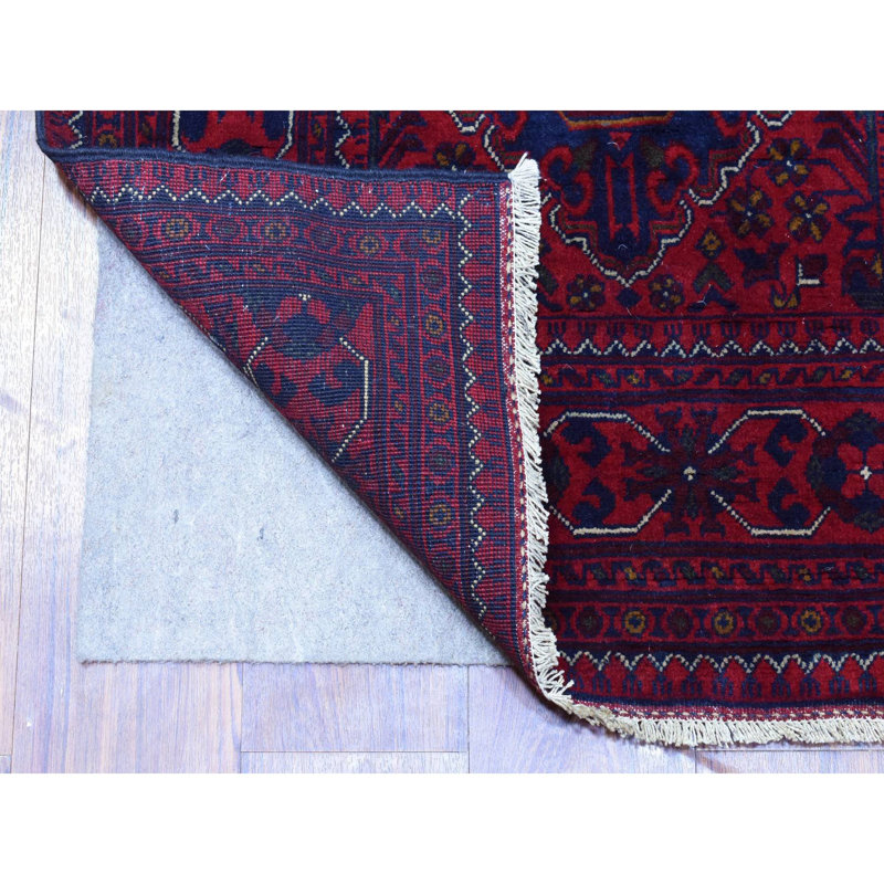 Tapis Rubiana