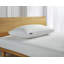 Coussin de lit bas à fil moyen 300 fils serta-48004897
