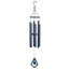Carillon 39 "H