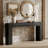 Arhab 63-Inch Solid Wood Console Table-1896096693