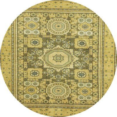 Abstract Indoor Rug