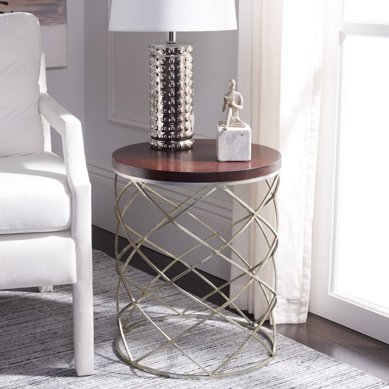 Table de bout vinita
