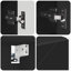 Bathroom Storage Furniture Set-393457245