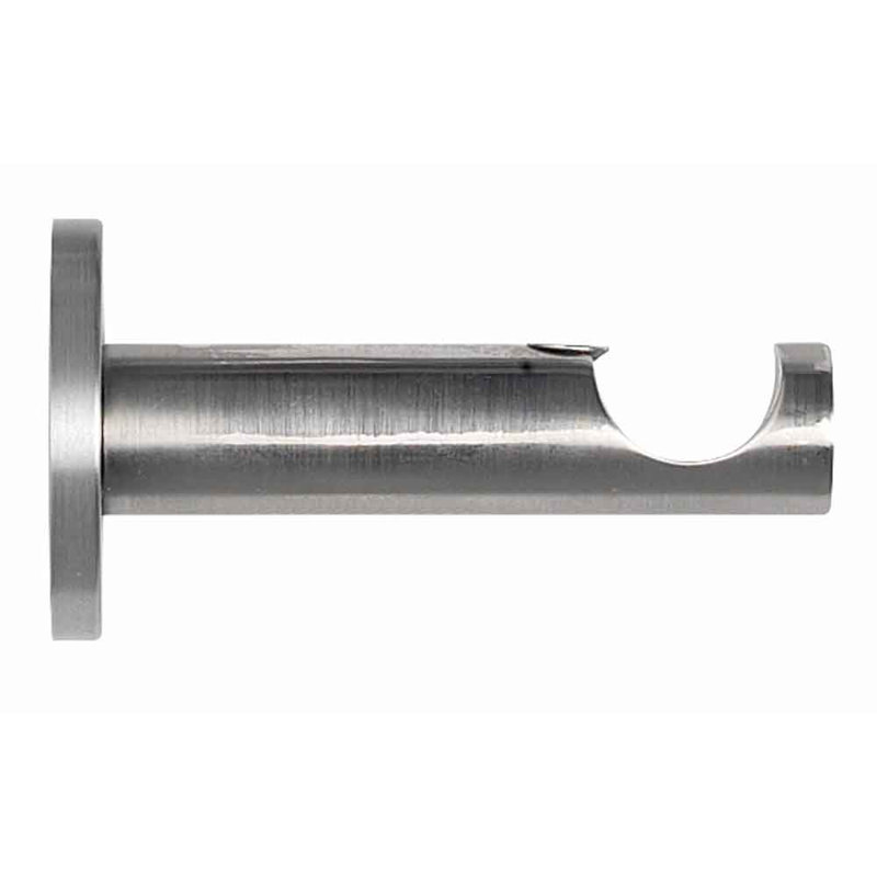 2.8cm Mounting Bracket, Spun Brass