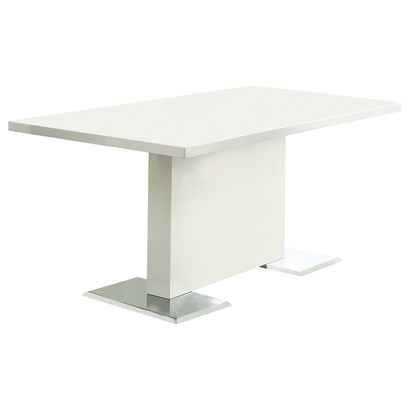 Table de salle à manger Contemporary
