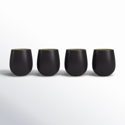 Borgen Handmade Stoneware Coffee Mug