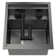 Rv Sink With A Foldable Tap Inside，Bar Sink,Kitcher Sink