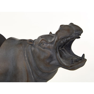 Fredericksen Modern & Contemporary Resin Bookends