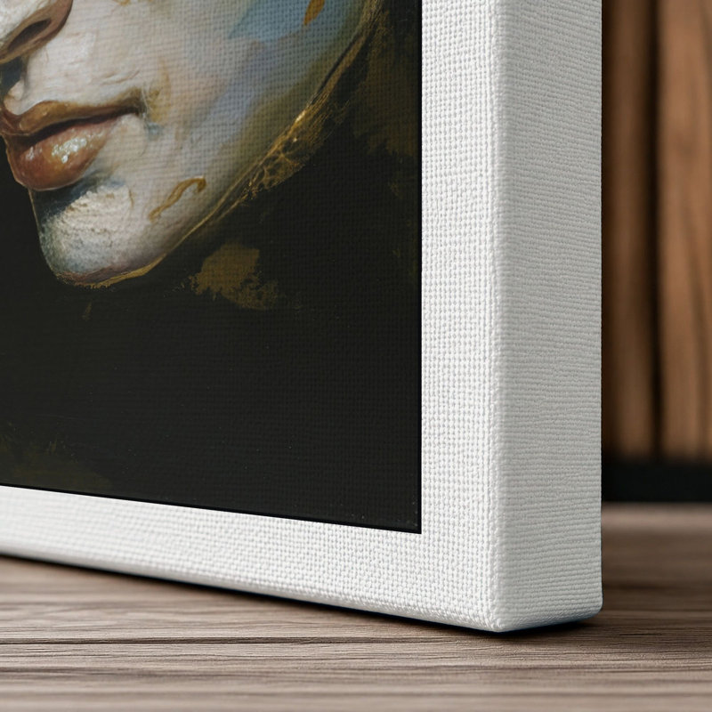 Print, 30x20 - 76.2 x 50.8 cm, White Border