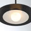 Luminaire suspendu 1 lumière Welsh-1481879562