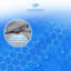SAIL Sleeping Bag for 3-4 Season (400gsm)-95602828